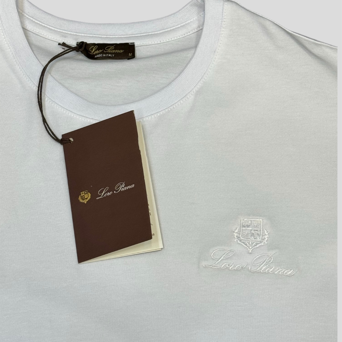 Loro Piana T-Shirt