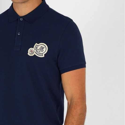 Moncler Polo Shirt