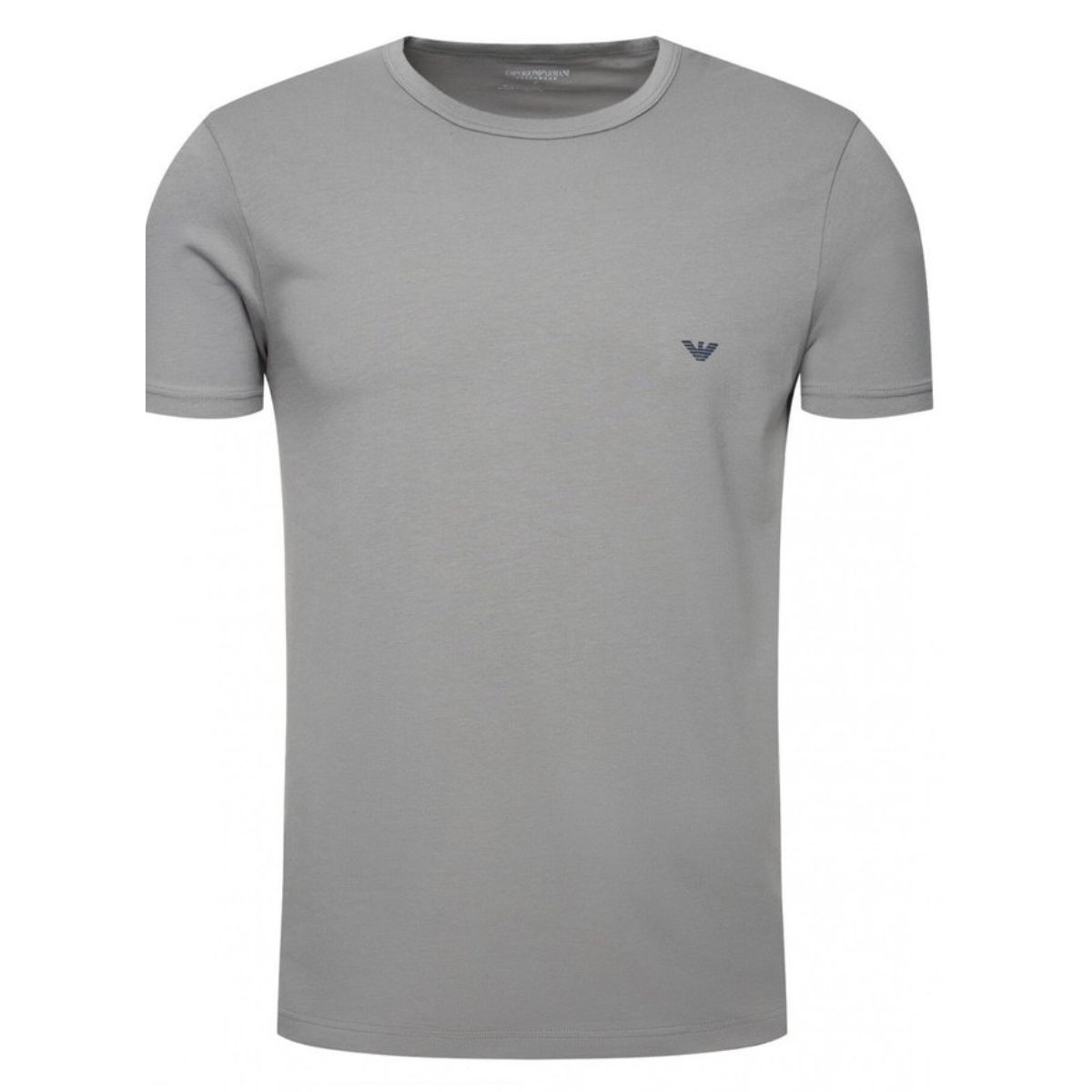 Armani Crew Neck T-Shirt - BIG SIZE