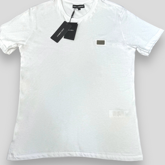 Dolce&Gabbana Cotton T-Shirt