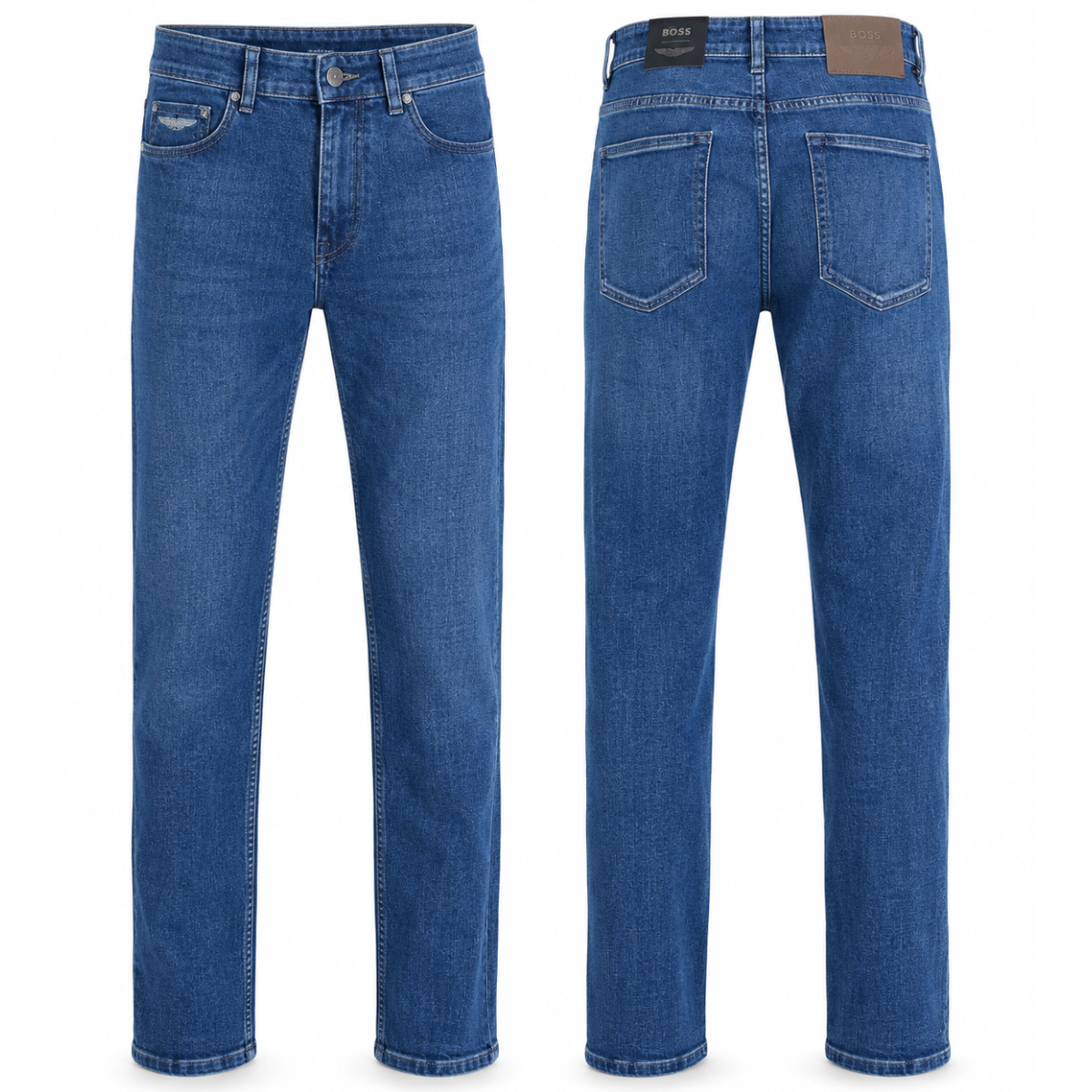 BOSS X Aston Martin Jeans