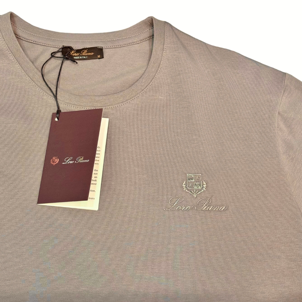 Loro Piana T-Shirt