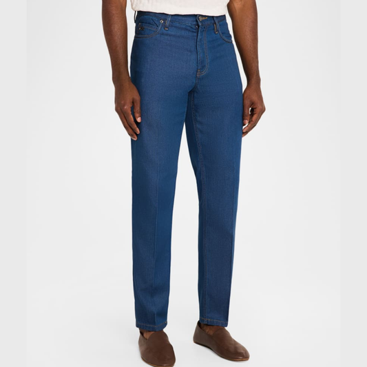 Emporio Armani Denim Jeans