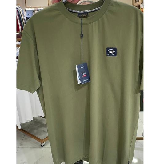Paul&Shark T-Shirt - BIG SIZE