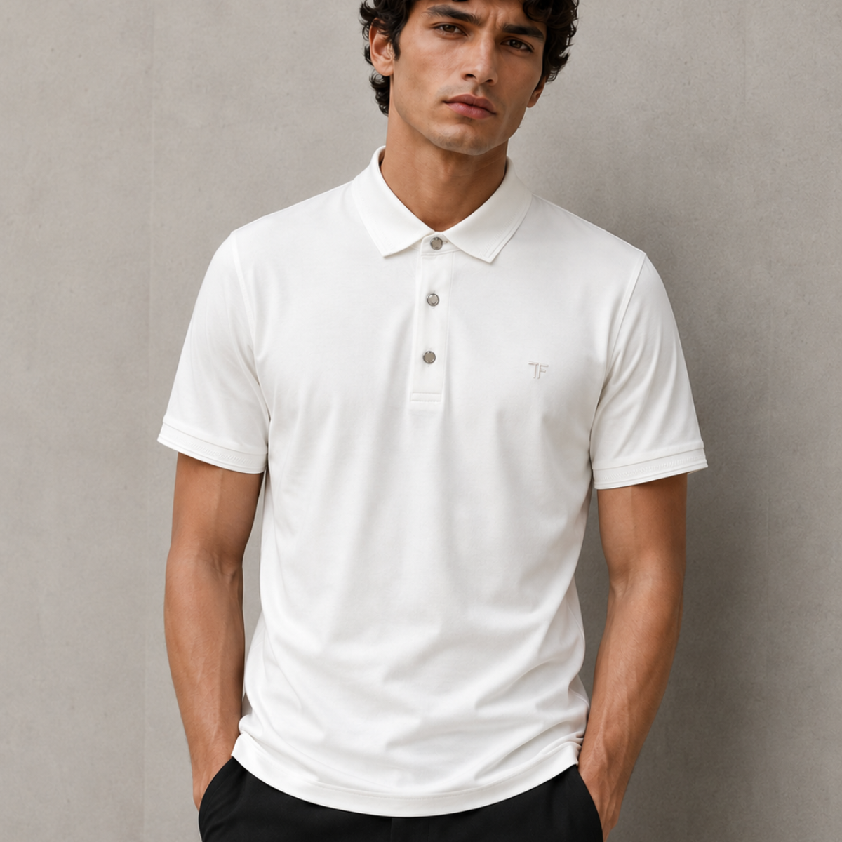 Tom Ford Extra Lightweight Breathable Cotton