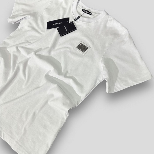 Dolce&Gabbana Cotton T-Shirt