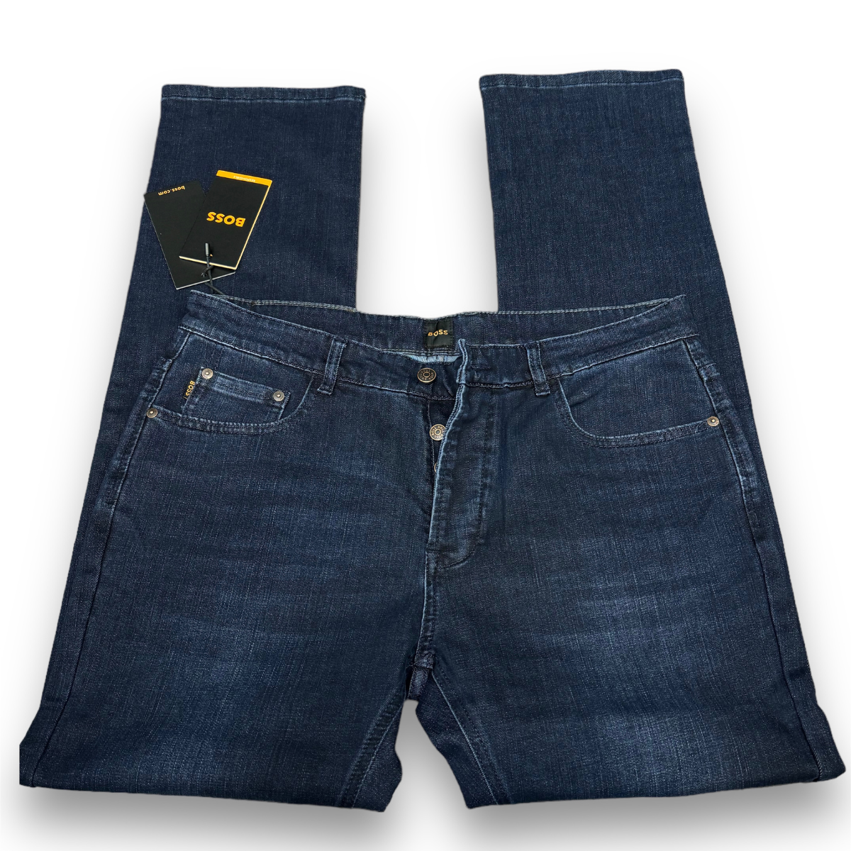 BOSS Blue Jeans Denim