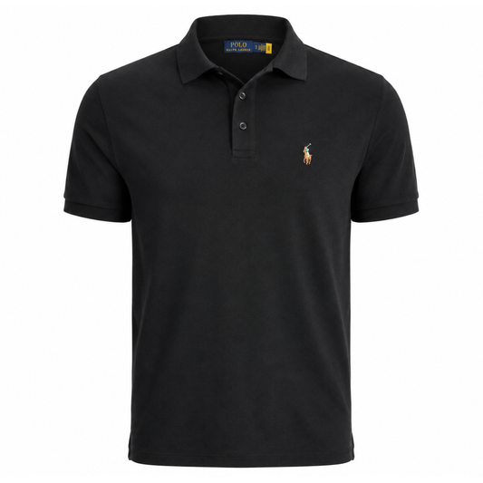 Polo Ralphlauren Soft-Touch Polo-Shirt