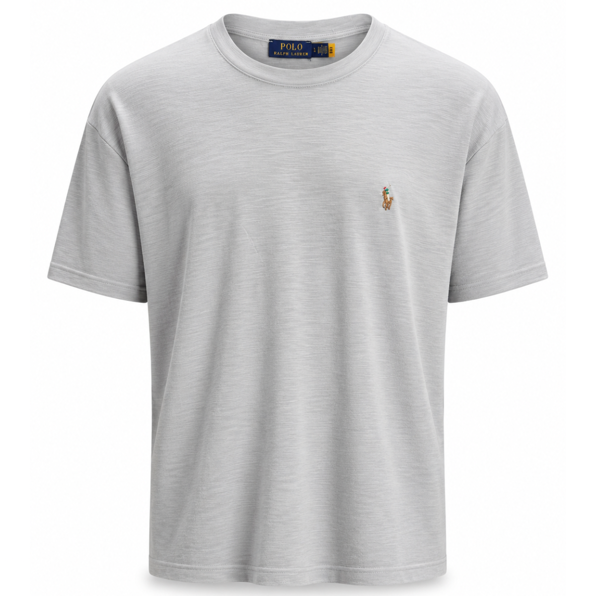 Polo Ralphlauren Extra Soft Cotton T-Shirt