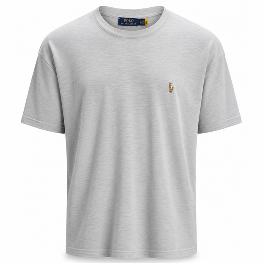 Polo Ralphlauren Extra Soft Cotton T-Shirt