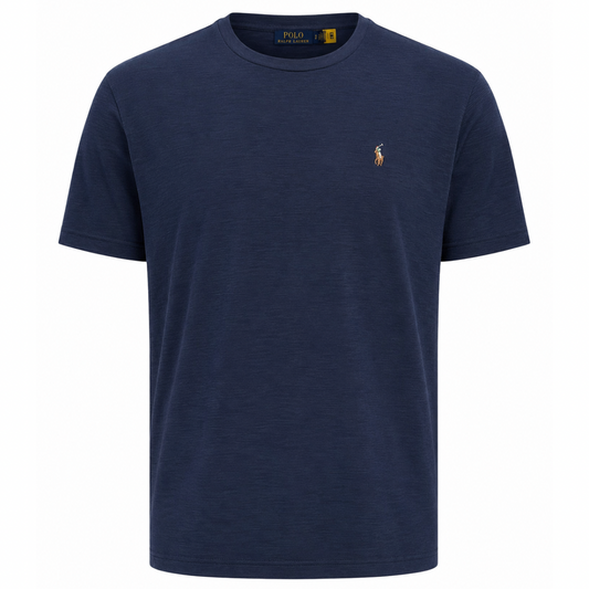 Polo Ralphlauren Extra Soft Cotton T-Shirt