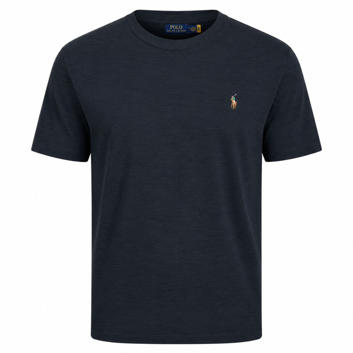 Polo Ralphlauren Extra Soft Cotton T-Shirt