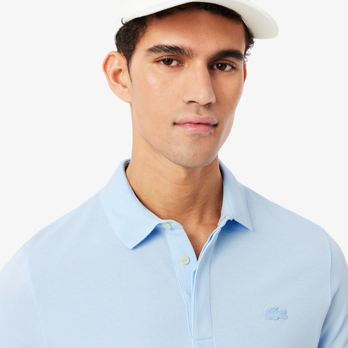Lacoste Men's Regular Fit Paris Polo