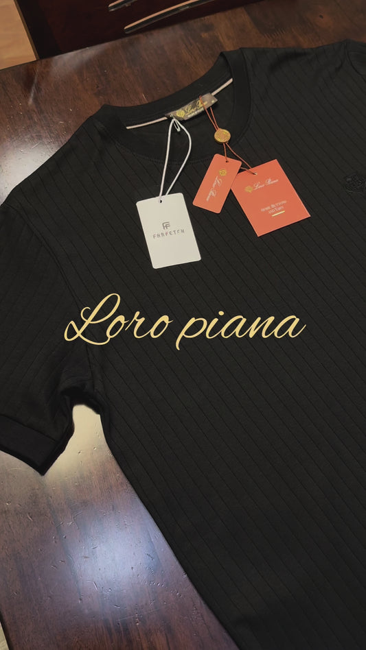 Loro Piana King T-Shirt