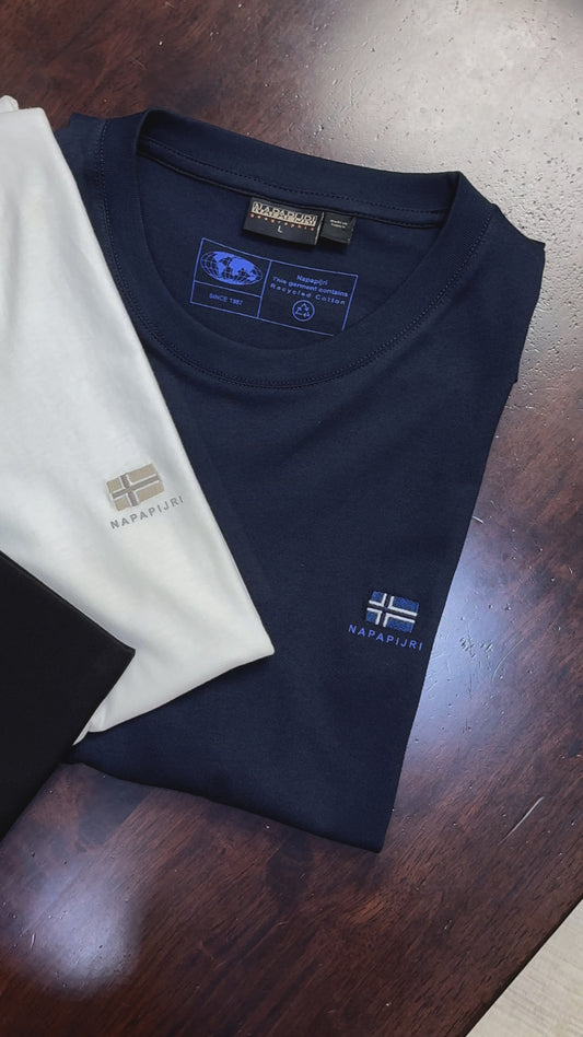 Napapijri T-Shirt
