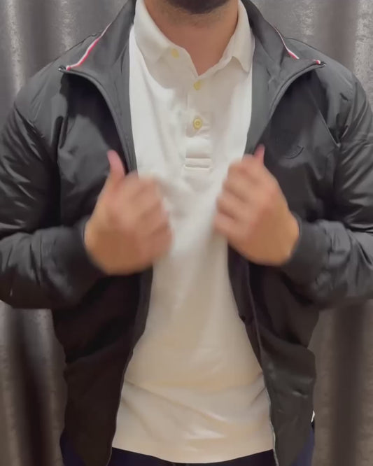 Moncler Technical Jacket