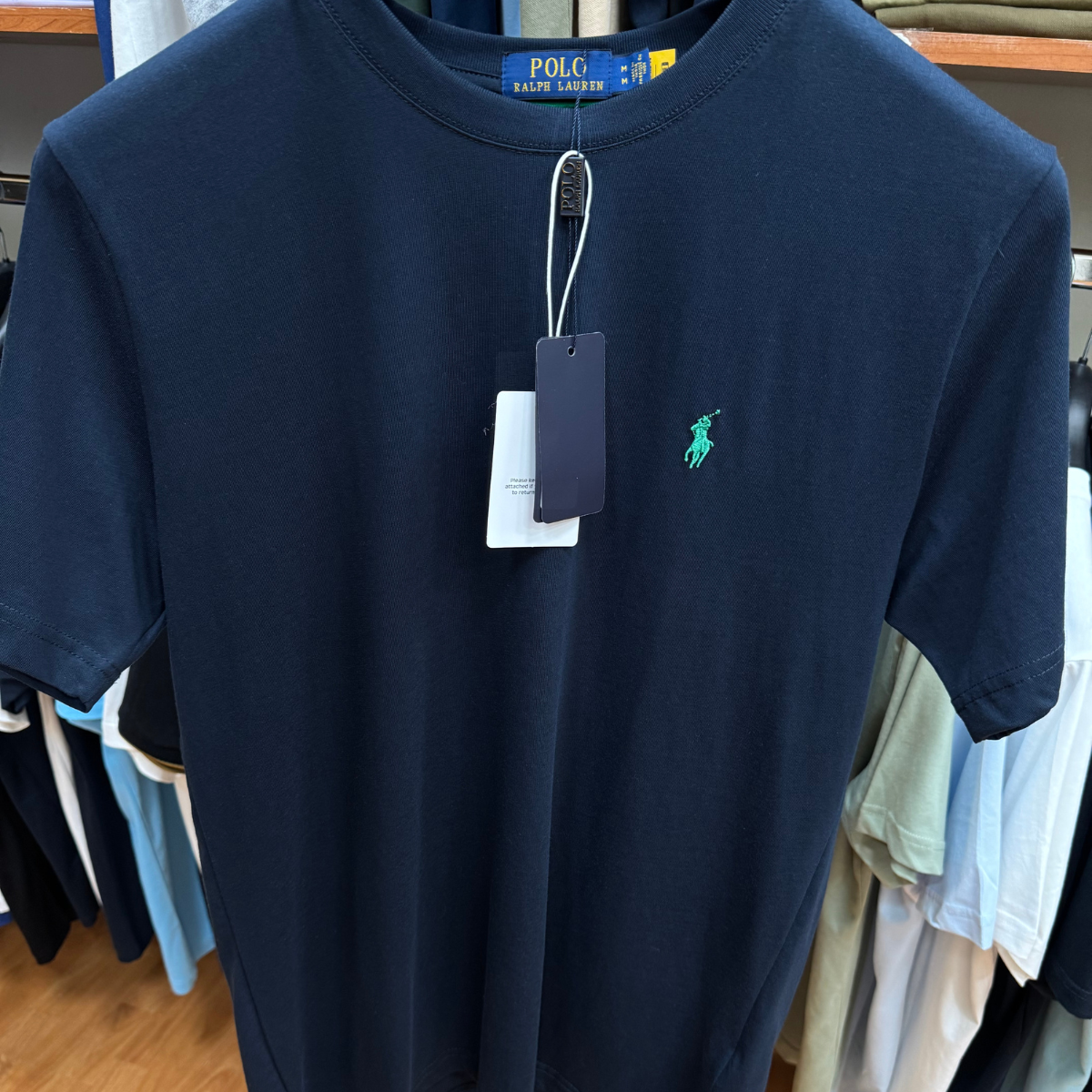 Ralph Lauren Terry T-Shirt